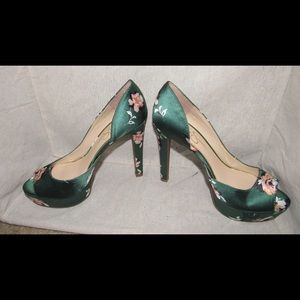 Jessica Simpson Heels